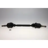 LÖBRO Vetoakseli 306738