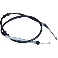MAXGEAR Vaijeri, seisontajarru 32-0889