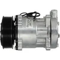 THERMOTEC Kompressori, ilmastointilaite KTT090354
