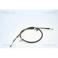 TRISCAN Vaijeri, seisontajarru 8140 43115