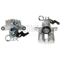 BUDWEG CALIPER Jarrusatula , 342870 - VW - Passat. Audi - A4, A6. Skoda - Superb