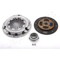 ASHIKA Kytkinpaketti KF-842