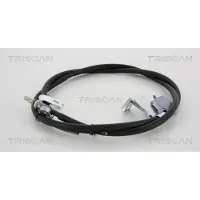 TRISCAN Vaijeri, seisontajarru 8140 14192