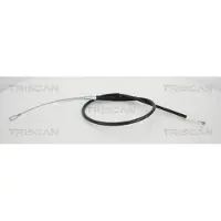 TRISCAN Vaijeri, seisontajarru 8140 23188
