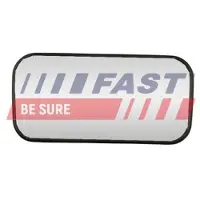 Fast Sports Nutrition SPOGUĻSTIKLS FT88623