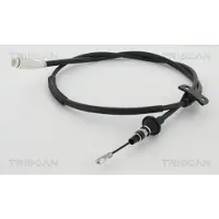 TRISCAN Vaijeri, seisontajarru 8140 27138