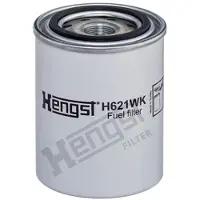 HENGST FILTER Polttoainesuodatin H621WK D736