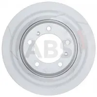 A.B.S. Jarrulevy (1kpl) A.B.S. 18124