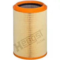 HENGST FILTER Ilmansuodatin E765L01