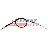 Fast Sports Nutrition Cable Pull, parking brake
