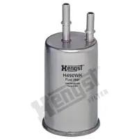 HENGST FILTER Polttoainesuodatin H490WK