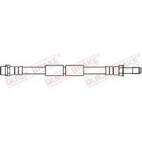 Quick Brake Jarruletku 32.427