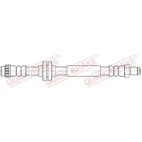 Quick Brake Jarruletku 32.218