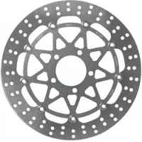 TRW Jarrulevy MSW223, 1 Kappale