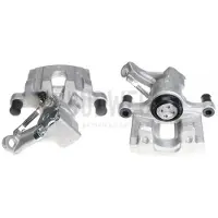 BUDWEG CALIPER Jarrusatula , 343097 - Saab - 9-3, 9-3x. Opel - Vectra. Cadillac - Bls