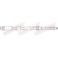 Quick Brake Jarruletku 32.838
