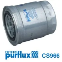 PURFLUX Polttoainesuodatin CS966