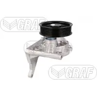 Graf PA1430 - Vesipumppu
