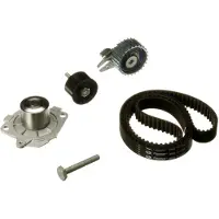Gates Vesipumppu + jakohihnasarja KP25650XS