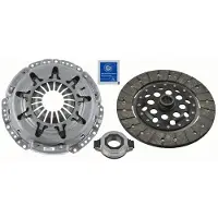 SACHS Kytkinpaketti 3000 951 178