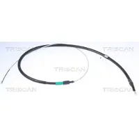TRISCAN Vaijeri, seisontajarru 8140 281119