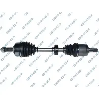 GSP Vetoakseli 223026