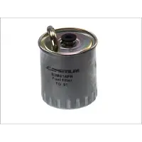JC PREMIUM Polttoainesuodatin B3M014PR