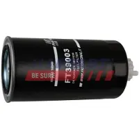 Fast Sports Nutrition DEGVIELAS FILTRS FT39003