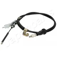 Japanparts Vaijeri, seisontajarru BC-927L