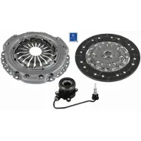 SACHS Kytkinsarja 3000 990 526