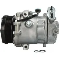THERMOTEC Kompressori, ilmastointilaite KTT090392