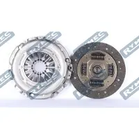 RYMEC Kytkinpaketti JT1718