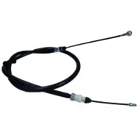 MAXGEAR Vaijeri, seisontajarru 32-1445
