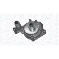 MAGNETI MARELLI Vesipumppu, moottorin jäähdytys 352316171203