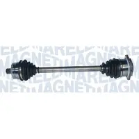 MAGNETI MARELLI Vetoakseli