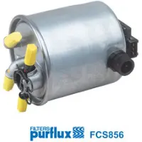 PURFLUX Polttoainesuodatin FCS856