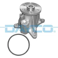 DAYCO Vesipumppu, moottorin jäähdytys DP734