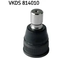 Skf Pallonivel VKDS 814010