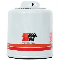 K&N Öljynsuodatin HP-1008