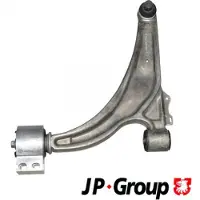 JP GROUP Tukivarsi, pyöräntuenta 1240103070