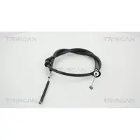 TRISCAN Vaijeri, seisontajarru 8140 161117