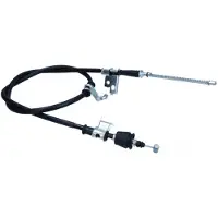 MAXGEAR Vaijeri, seisontajarru 32-1101