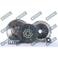 RYMEC Kytkinpaketti DF3038