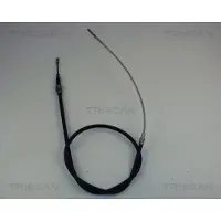 TRISCAN Vaijeri, seisontajarru 8140 66108