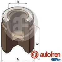 AUTOFREN SEINSA Mäntä, jarrusatula D025592