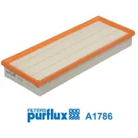 PURFLUX Ilmansuodatin A1786