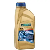 Ravenol Vaihteistoöljy 1211146-001-01-999