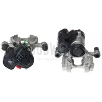 BUDWEG CALIPER Jarrusatula Budweg, 344836 - VW - Audi - Seat - Skoda