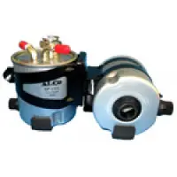 ALCO FILTER Polttoainesuodatin SP-1332