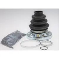 SPIDAN Vetoakselin suojakumi - BMW - E60, E61 xdrive, E63